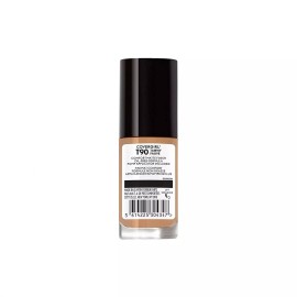 Covergirl Trublend Matte Made Liquid Foundation, T90 Tawny, 1 fl oz (Pack of 2)