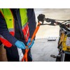 Sealey Handlebar Tie Down Clamp - Pair - TDC01