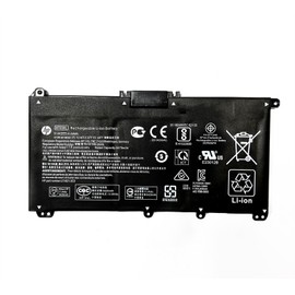 For HP Genuine OEM HT03XL Battery for HP Pavilion L11421-2C2 L11119-855 15-CS 15-DA New