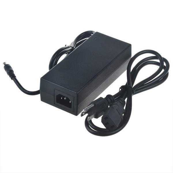 SLLEA 15V AC/DC Adapter Replacement for Polk Audio Soundbar FR1
