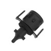 YINETTECH Sensore di temperatura dell'aria di aspirazione auto 0075422117 compatibile