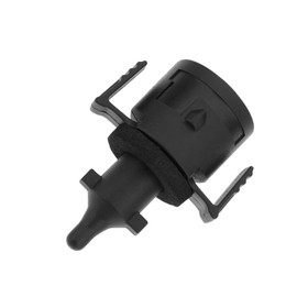 YINETTECH Sensore di temperatura dell'aria di aspirazione auto 0075422117 compatibile con Mercedes-Benz C124 W124