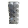 Bed Bath & Beyond Simply Essential 10 LED Tealight Candles,
