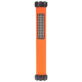Nightstick NSP-1260 Multi-Purpose LED Flashlight, Orange