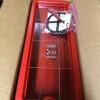 Cato 105-10 Rrc-H Fire Extinguisher Cabinet, Surface Mount, 23 1/4