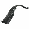 Parts N Go Fender Liner w/Clips For 2013-2018 Rav4 Front
