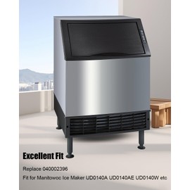 Harvest Float Switch Replace 040002396 Fit for Manitowoc Ice Maker UD0140A UD0140AE UD0140W UD0140WE UD0190A UD0190AE UD0240A UD0240AE UD0240W UD0240WE