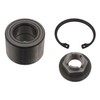 febi bilstein 19183 Wheel Bearing Kit with ABS Pulse Ring,
