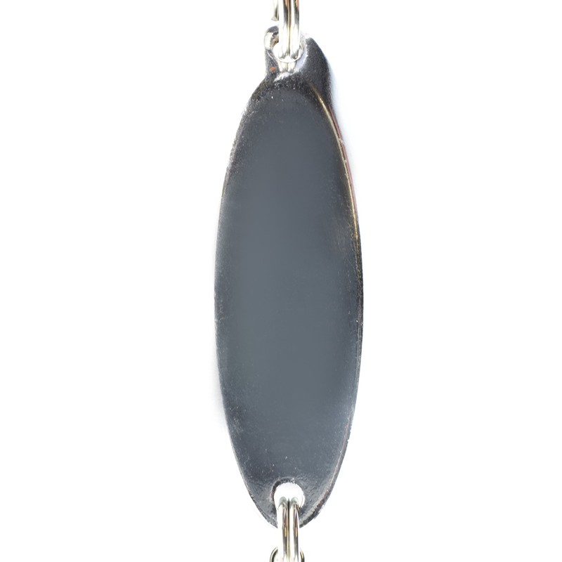 Last Cast Tackle - Juego de 4 anzuelos de pesca