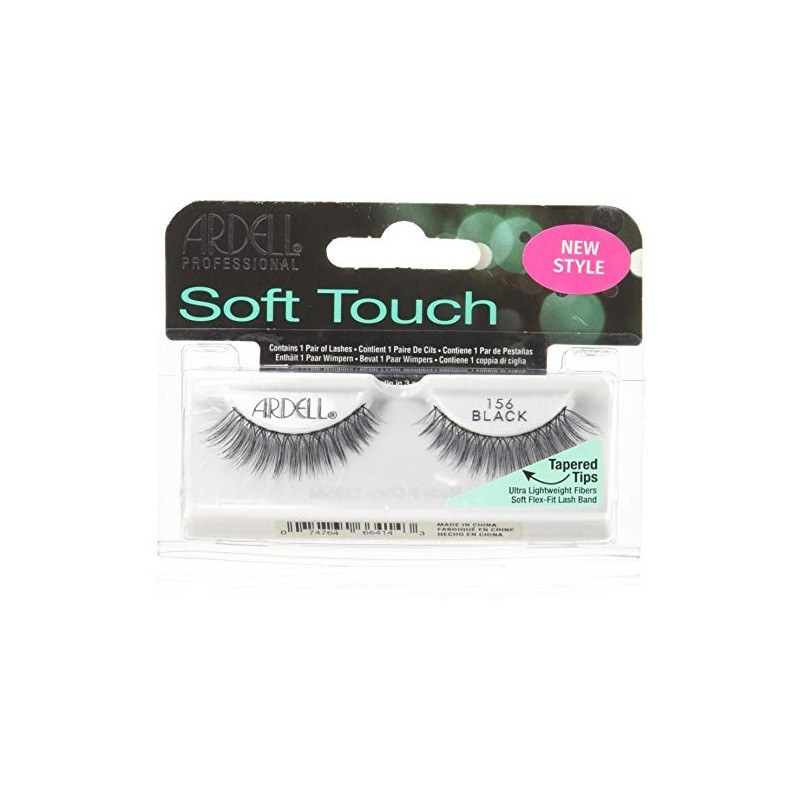 Soft Touch 156