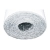 USEP 48" x 4' (16sqft) Double Bubble White Reflective Foil