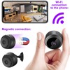 GOWENIC Indoor Security Camera, 1080p WiFi Home Smart Camera, Indoor