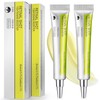 Retinal Shot Tightening Booster, Pore Minimizer, Wrinkles & Fine Lines, Firmer Skin with Retinal 0.1% & Panthenol 1%, Retinol serum for face, Accelerates Skin Renewal, Non-Irritating, 15ml (2 Pack) I