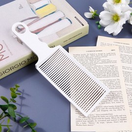 DIY Haircut Guide Clippers Cutting Comb Clippers / 셀프이발 가이드 바리깡 커트 빗 클리퍼