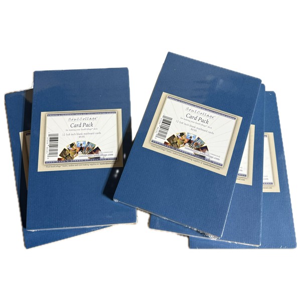 SoulCollage® Card Pack (5)