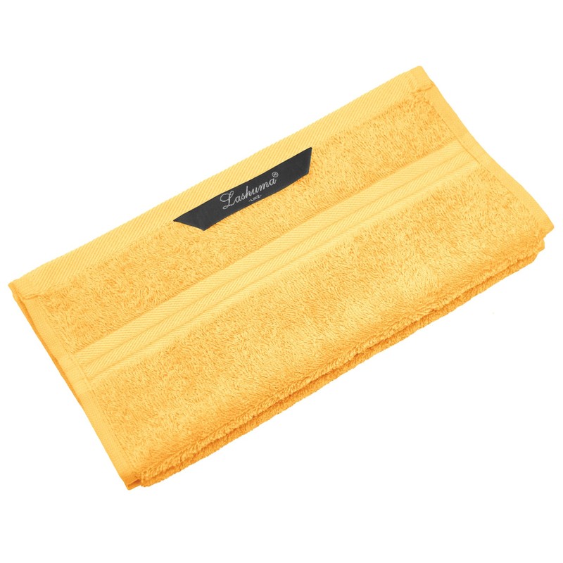 Lashuma Linz Flannels 30 x 30 cm, Set of 2