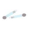 2pcs Thin Film Pressure Sensor FSR Force Sensing Resistor Force