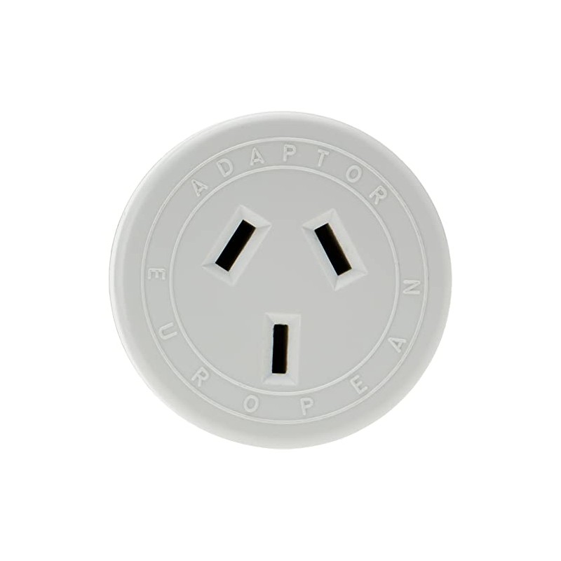 Korjo Journey Adaptor for Europe