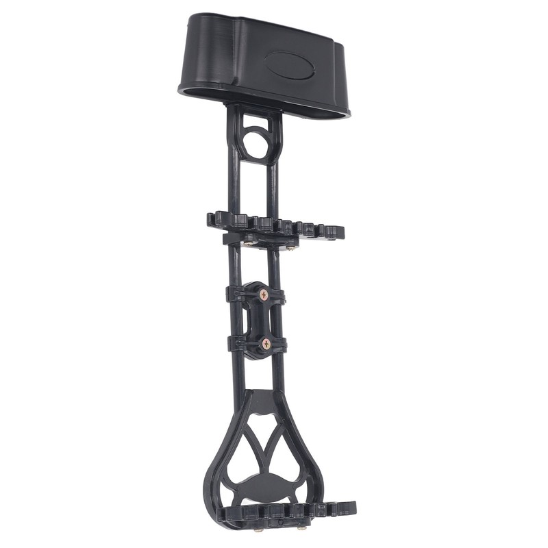 Quick Release Bow Quiver 6 Arrow Composite Pulley Bow Box