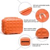 KONO Hard Shell Case, orange
