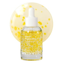 keenoniks Suero Corrector De Manchas Oscuras - Ilumina, Hidrata Y Unifica El Tono De La Piel - Cuidado De La Piel Coreano - 30 Ml (1,01 Onzas...      