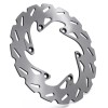 Tarazon For Suzuki Full Set Brake Discs Rotors Pads DRZ400SM