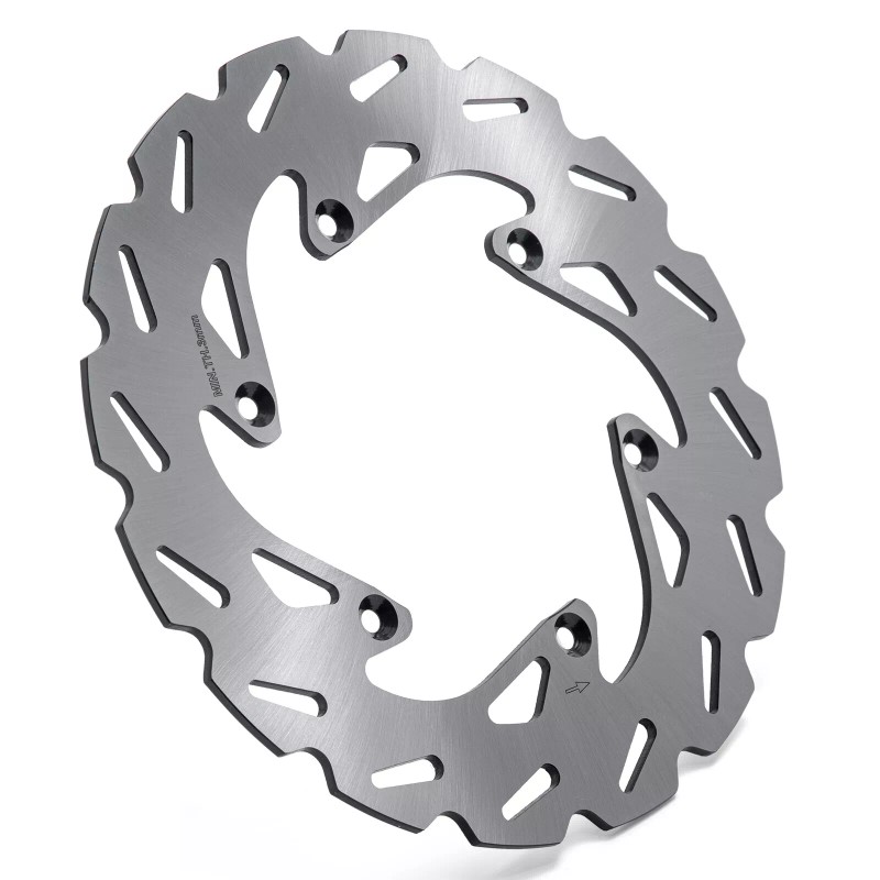 Tarazon For Suzuki Full Set Brake Discs Rotors Pads DRZ400SM
