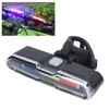 Bike Tail Light USB Charging Safety Warning Night Riding Tail