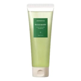 Aromática Shampoo De Romero Limpieza Profunda 180 Ml