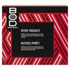 BOD man Body Spray Gift Set, Black, Really Ripped Abs,