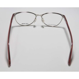 Eyeglasses Bobbi Brown The Meryl 08KJ Coral Red