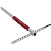 SK11 STS-325S T-shaped Slide Socket Handle, 0.4-inch (9.5 mm) Drive