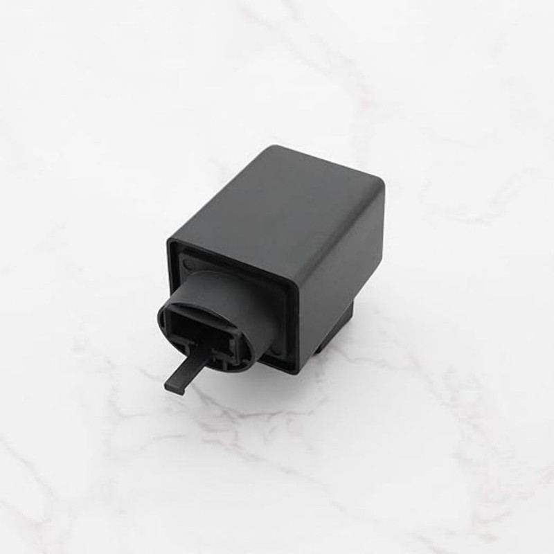 Indicator Flasher Relay 3 Pin Compatible with Honda CRF300L VTR1000F