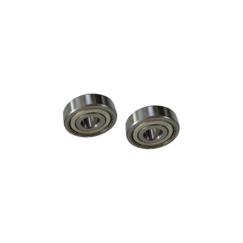 DNLK Band Saw Bearings Set of 6 - Fits Grizzly