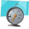FUNOMOCYA Household Thermometer Convenient Food Thermometer for Home Use Hangable