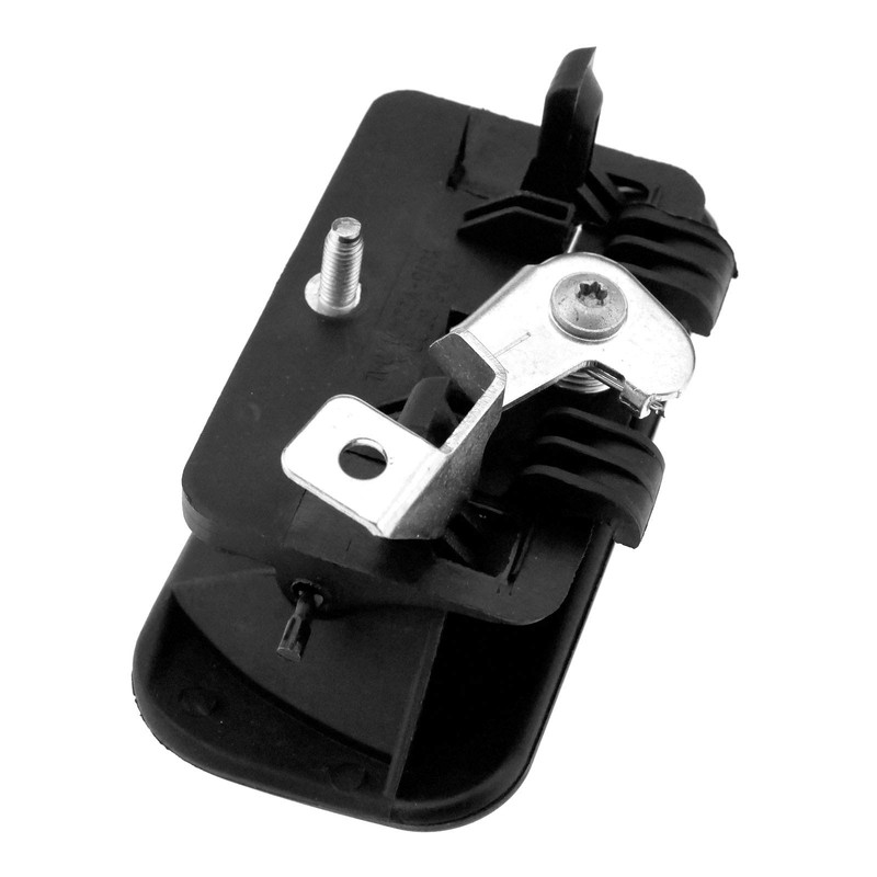 ENET Middle Left Hand Side Sliding Door Handle Replacement