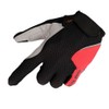 Unisex Bicycle Riding Gloves Winter Full Fingers Wear resistant Windproof