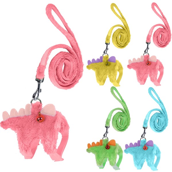 Ferret Harness, Ferret Leash, Ferrets Harness and Leash Set with