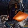 Sun Company Wildlight Animal Caribina Flashlight | Mini Animal Keychain
