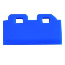 MELDIKISO 12 pcs Ink Wiper for Printer Mimaki JV33 / JV5 / CJV30, Solvent Resistant Rubber Wipe, Printer Accessories in Bulk