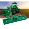 Mytee Products 2 - Pack 5"x 22" Tractor Bucket Grab
