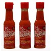 La Perrona Hot Sauce Chiltepin Red 5 oz - Case