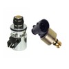 TOTMOX Transmission Pressure Sensor & Governor Pressure Solenoid for 1993-2003,