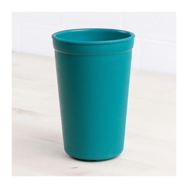 Re-Play Tumbler Single, Sky Blue