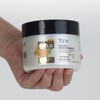 Tahe Miracle Gold Anti-Frizz Mask for Fine Hair with Keratin,