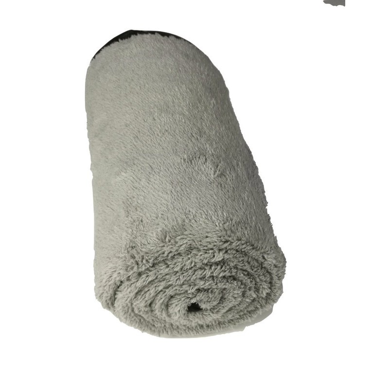 Microfiber Plush Car Drying Towel Cleaning Towels Super Absorbent Auto