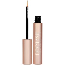 Dee’Lash Premium Lash Stimulator – Suero Profesional para el Crecimiento de Pestañas y Cejas Resultados en 2-3 Semanas Fórmula Natural y Segura