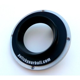 Smart Orbit Rotating Ball Holder