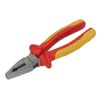 Sealey 200mm Combination Pliers - VDE Approved - AK83455