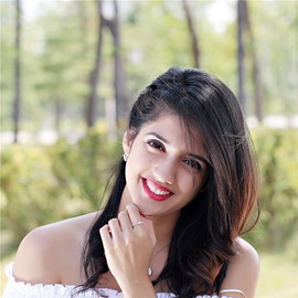 Uloveido WE248 Women's 925 Sterling Silver Half Eternity Band Simulated Pearl Solitaire Accent Stackable Ring Anniversary Birthday Shell Powder Rings for Girls 1.2 g, Zirconia, Cubic Zirconia